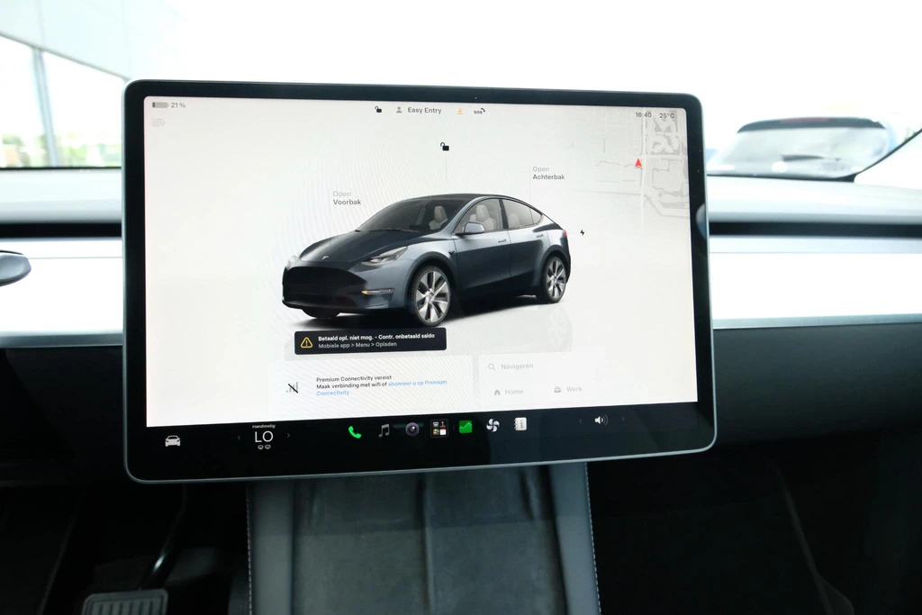 Tesla Model Y – foto 16