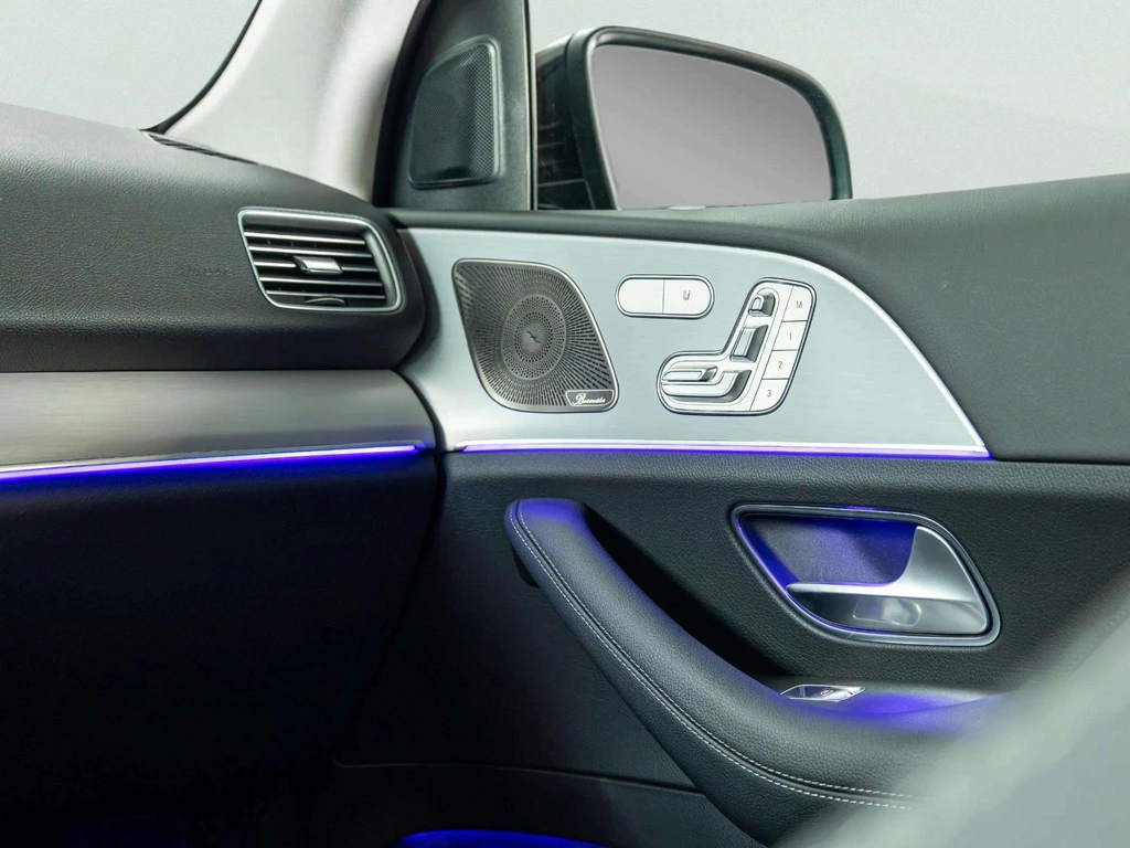 Mercedes-Benz GLE – foto 26