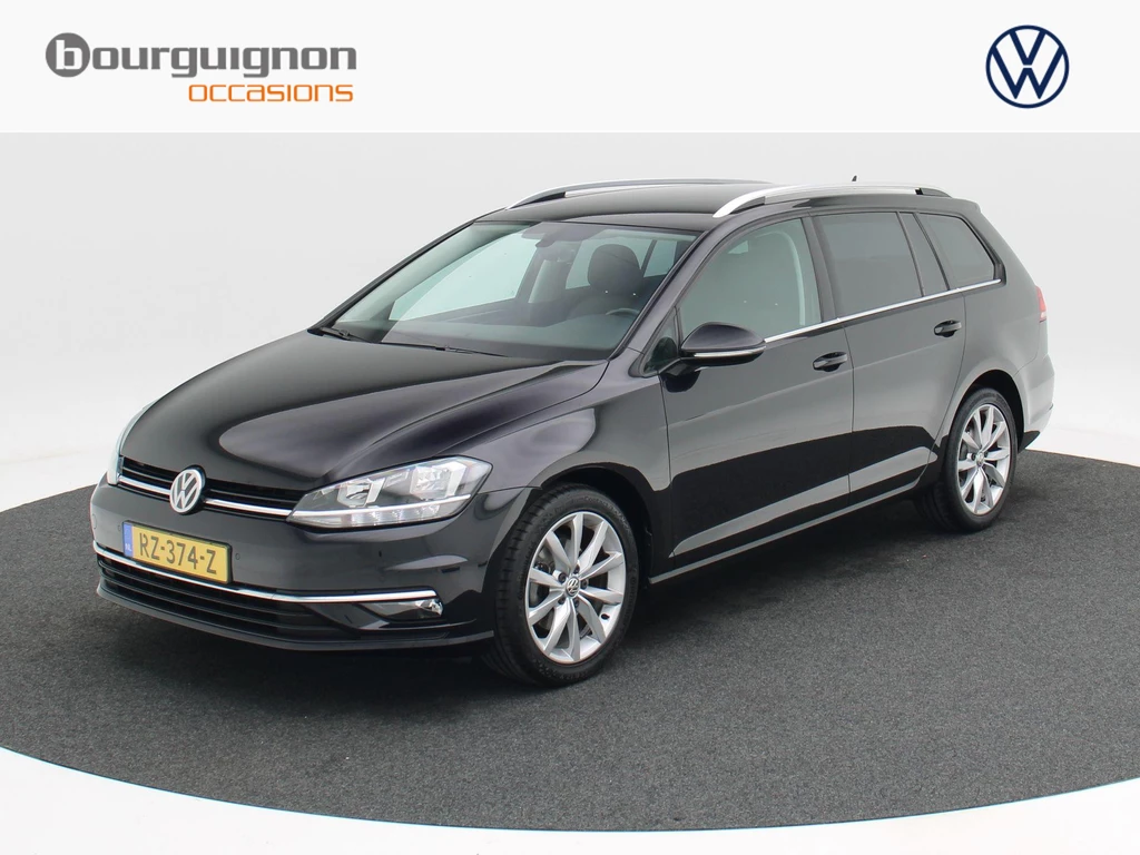 Volkswagen Golf – foto 1