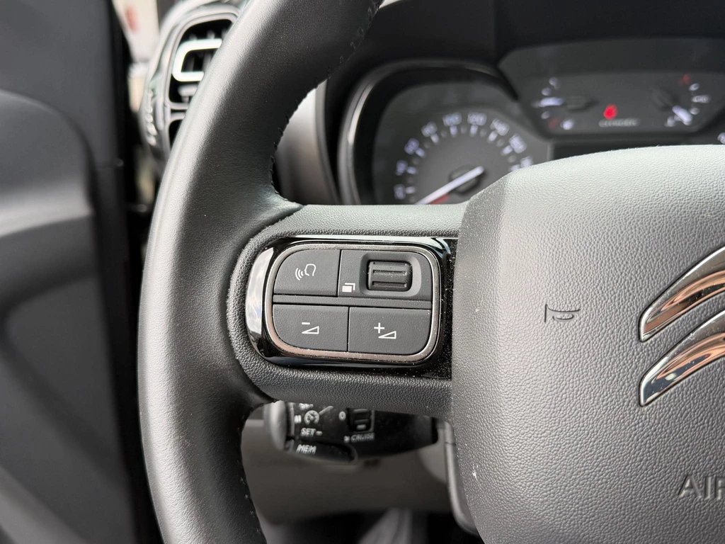 Citroën C3 Aircross – foto 14
