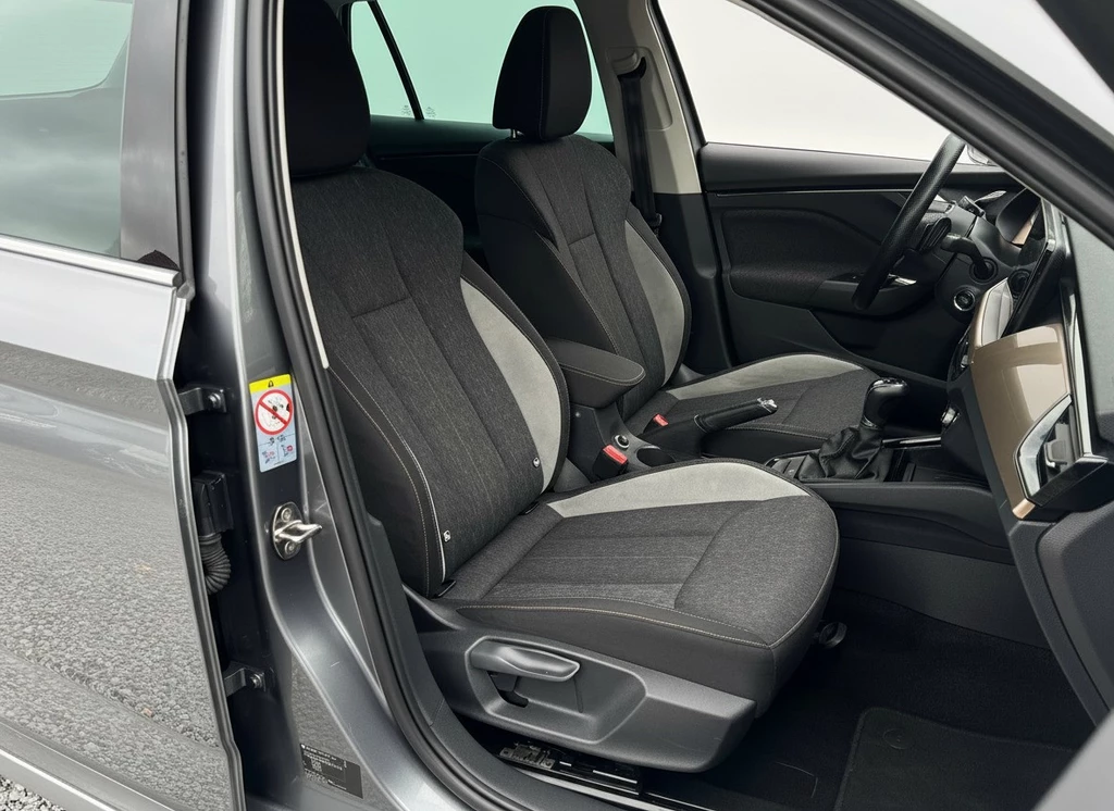 Škoda Kamiq – foto 20