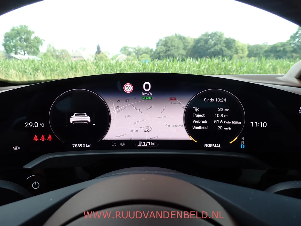 Porsche Taycan – foto 18