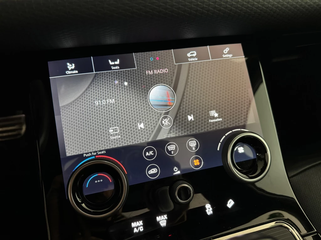 Land Rover Range Rover Evoque – foto 22