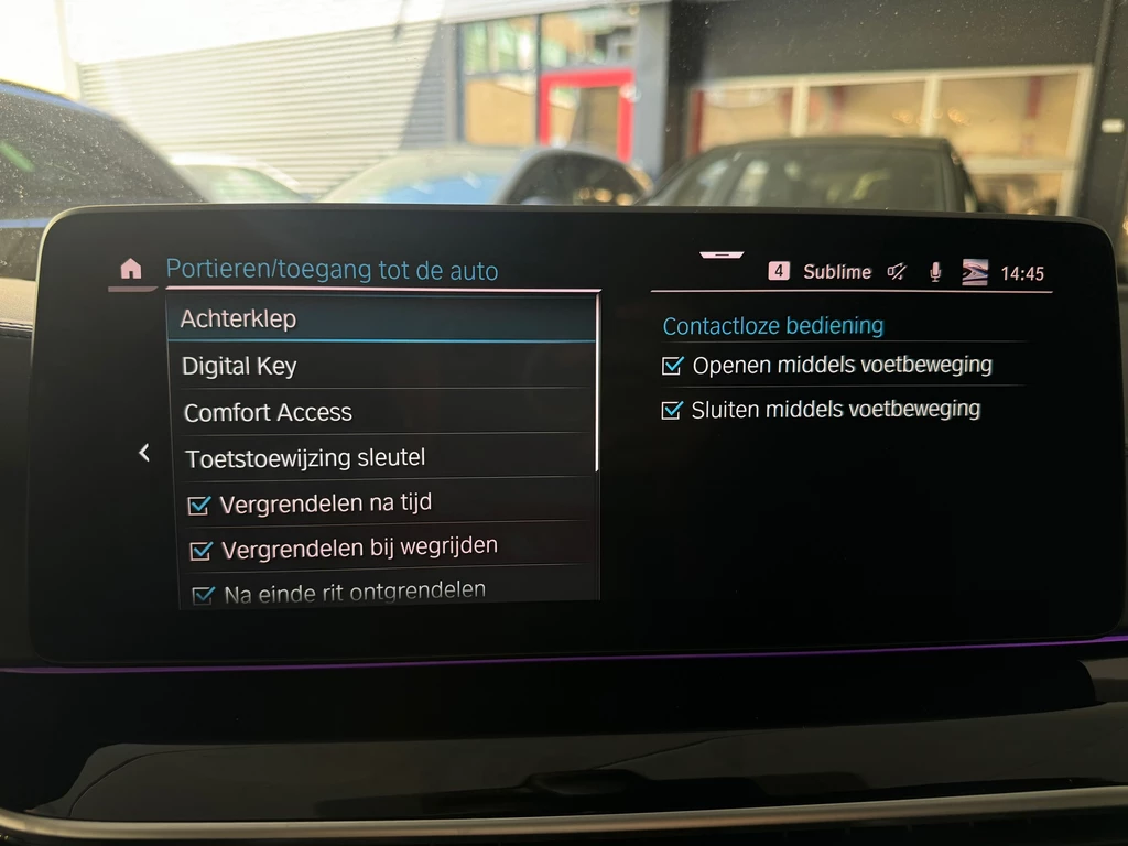 BMW 5 Serie – foto 42