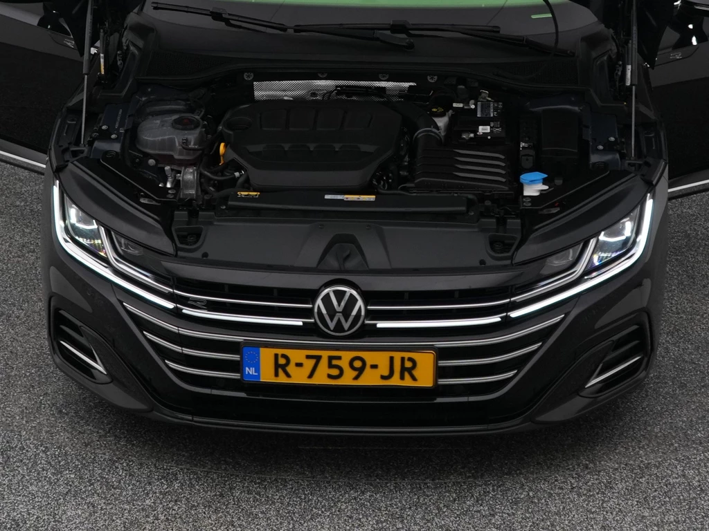 Volkswagen Arteon – foto 34