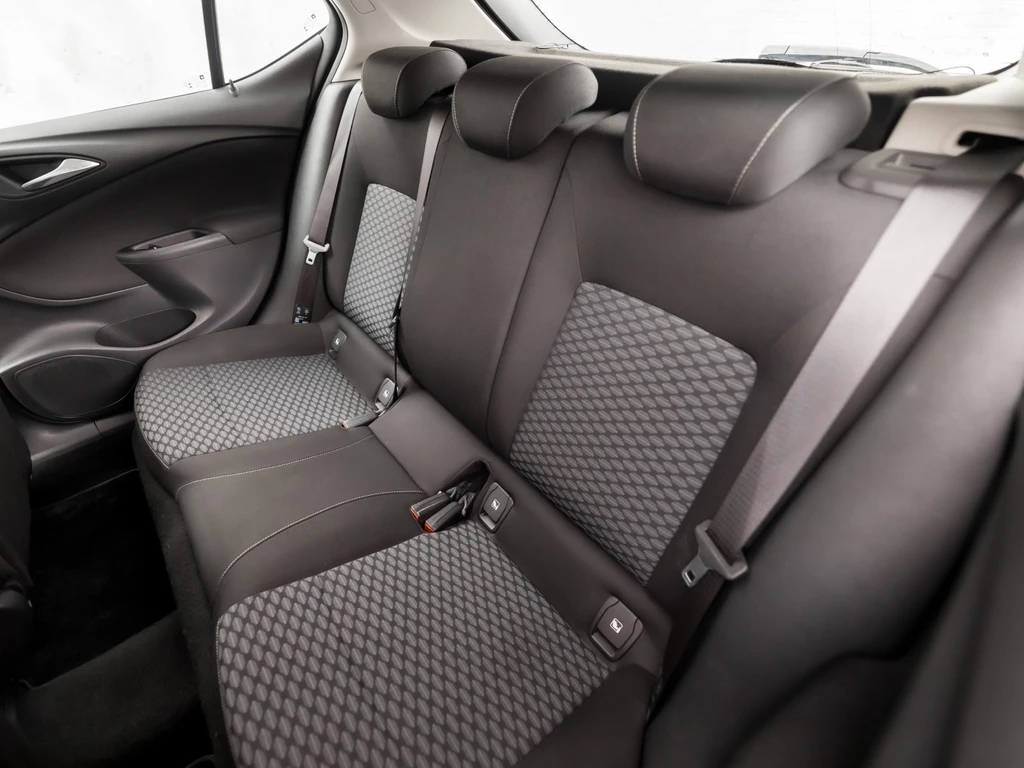 Opel Astra – foto 15