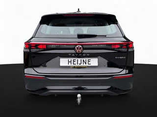 Volkswagen Tayron – thumbnail 4