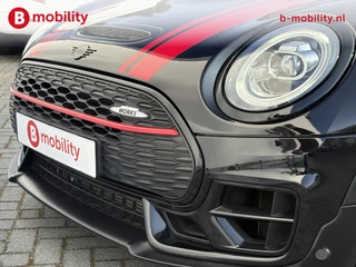 MINI Clubman – thumbnail 34