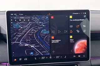 Polestar 4 – thumbnail 23
