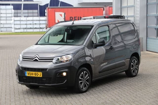 Citroën Berlingo – thumbnail 1