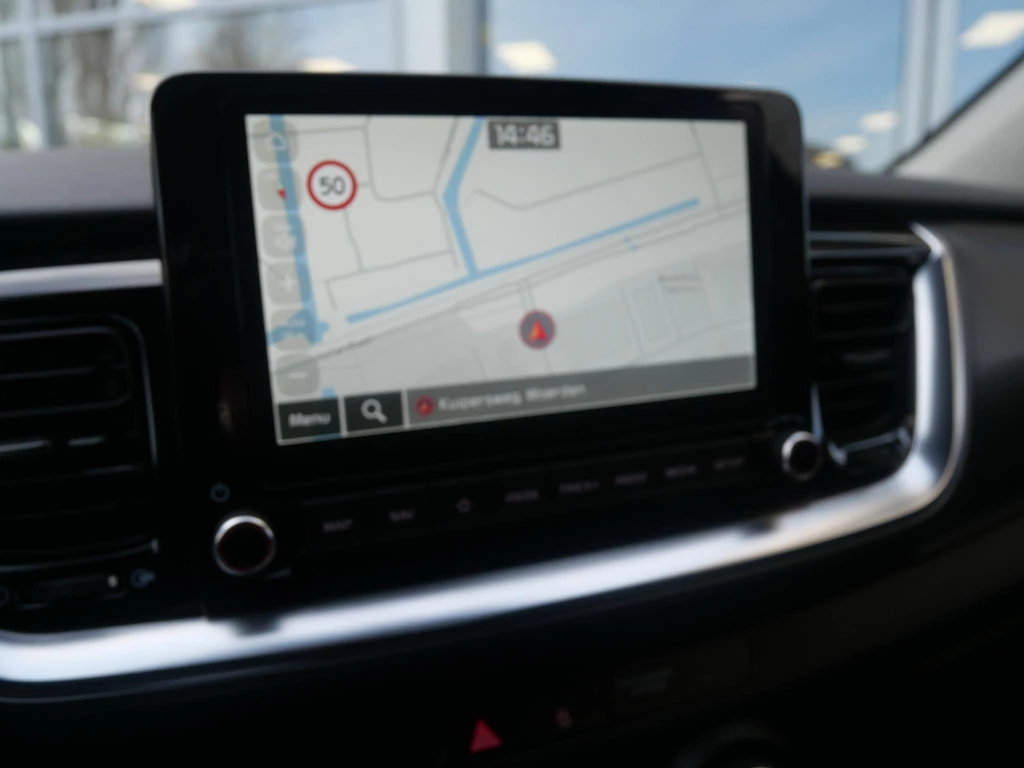 Kia Stonic – foto 13