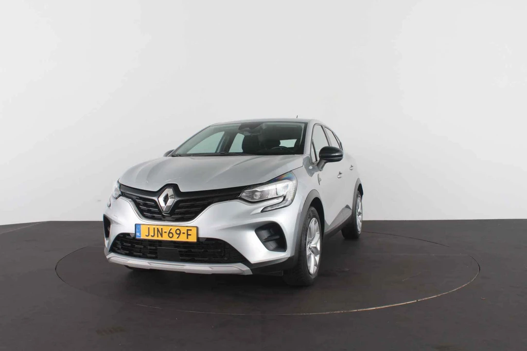 Renault Captur – foto 2