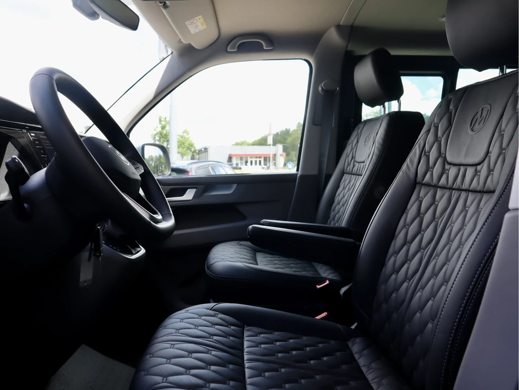 Volkswagen Transporter – foto 11