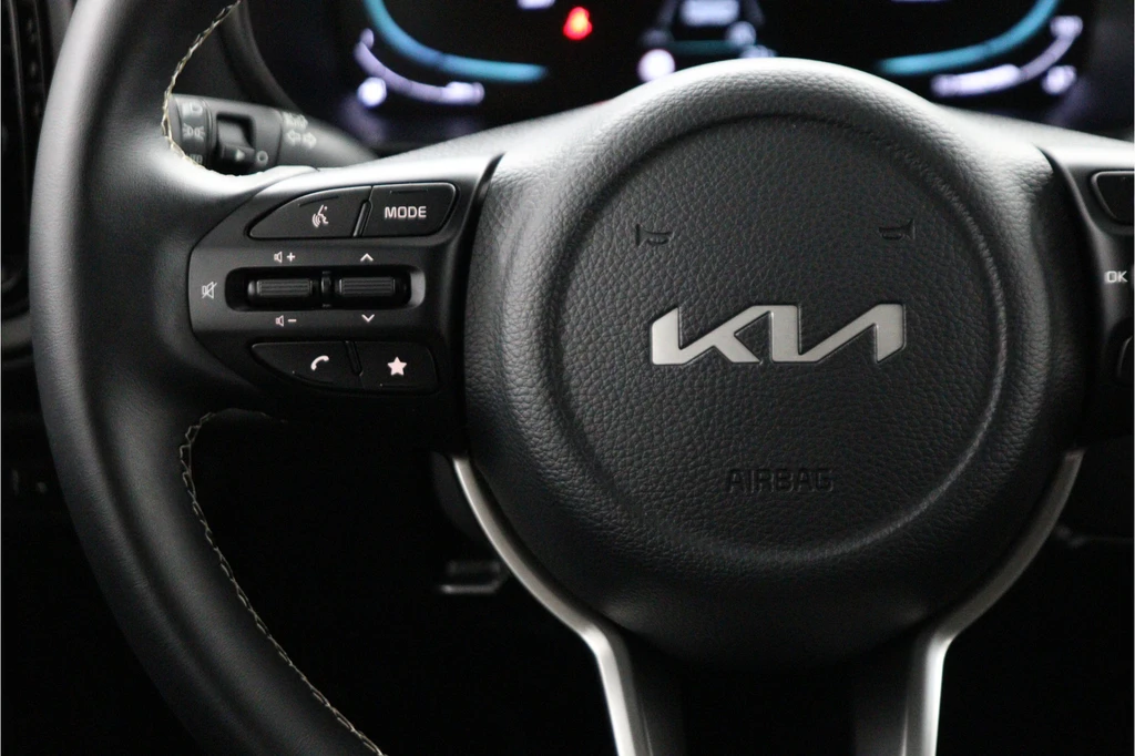 Kia Picanto – foto 28