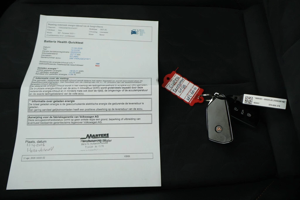 CUPRA Terramar – foto 55