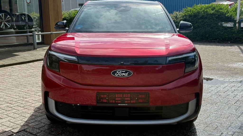 Ford Explorer – foto 8