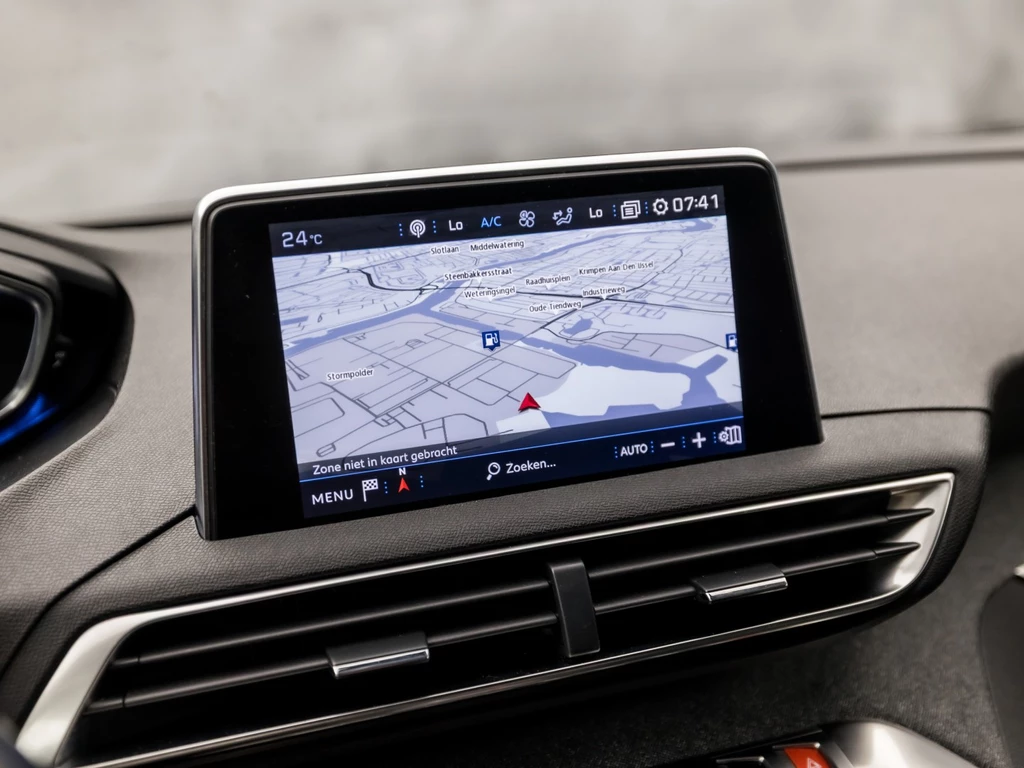 Peugeot 5008 – foto 24