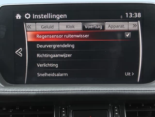 Mazda 6 – thumbnail 44