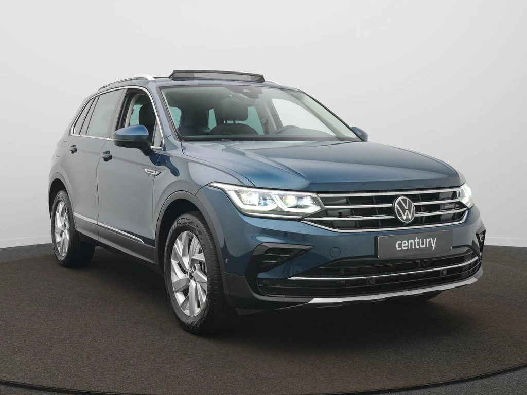Volkswagen Tiguan – foto 10