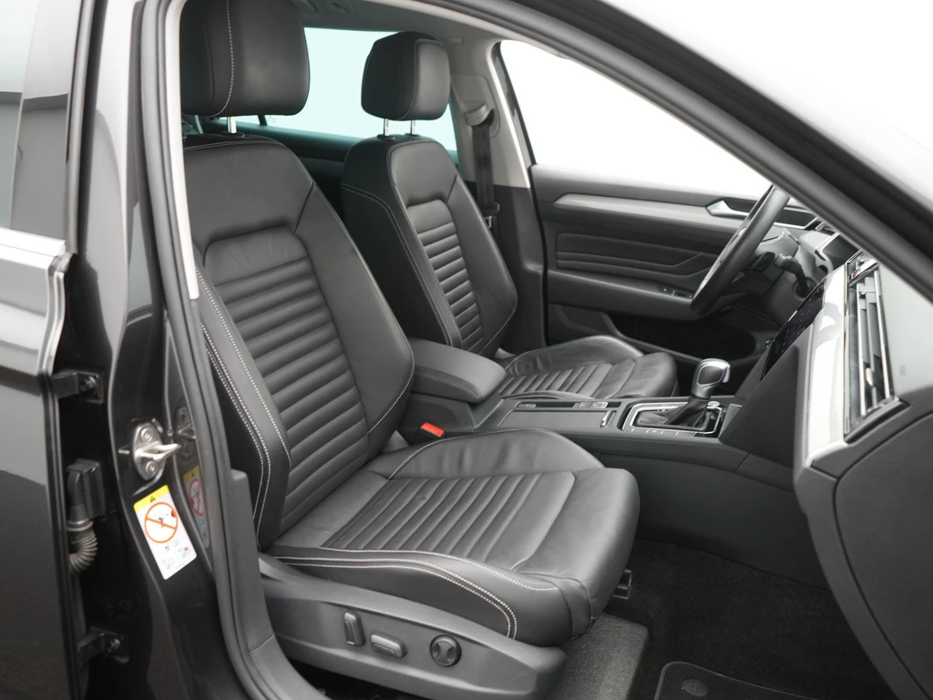 Volkswagen Passat – foto 46