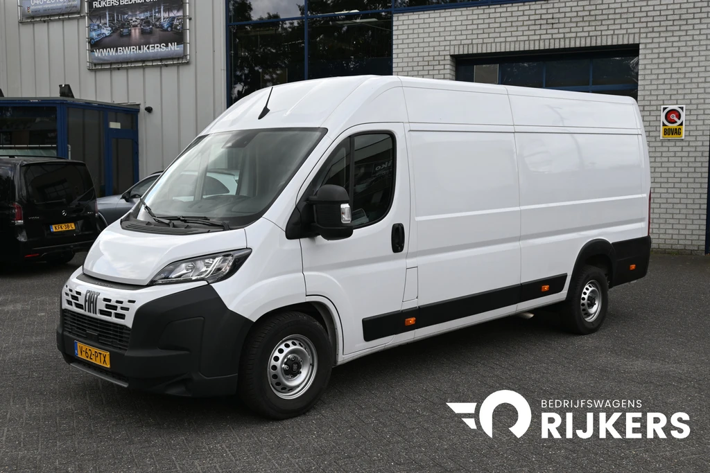 Fiat Ducato – foto 1