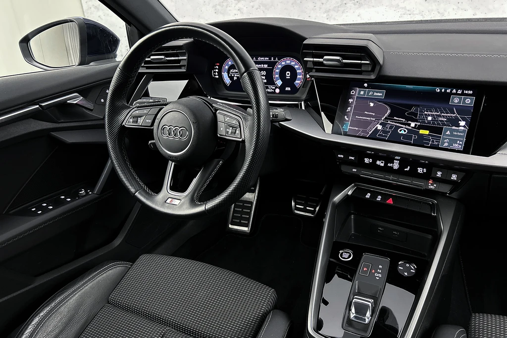 Audi A3 – foto 17