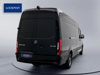 Mercedes-Benz Sprinter – thumbnail 9