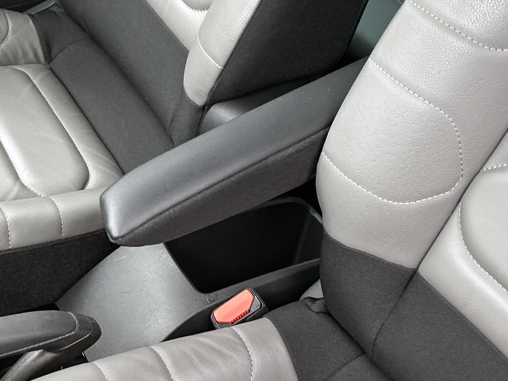 Citroën C3 Aircross – foto 10