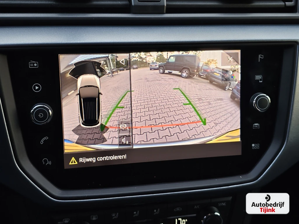SEAT Arona – foto 38