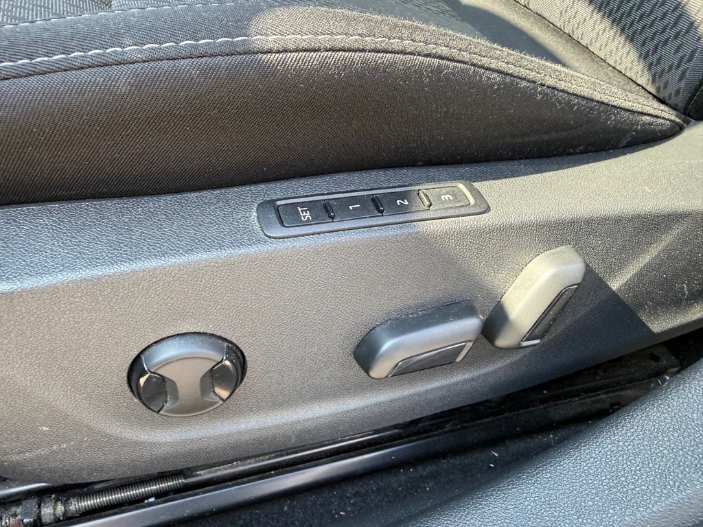 Škoda Octavia – foto 25