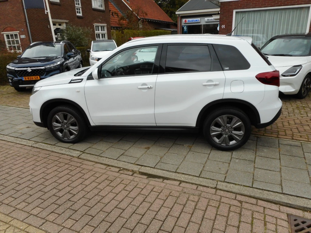 Suzuki Vitara – foto 2