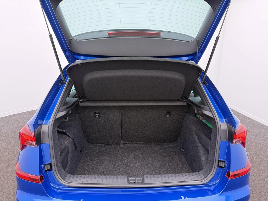 Škoda Kamiq – foto 42