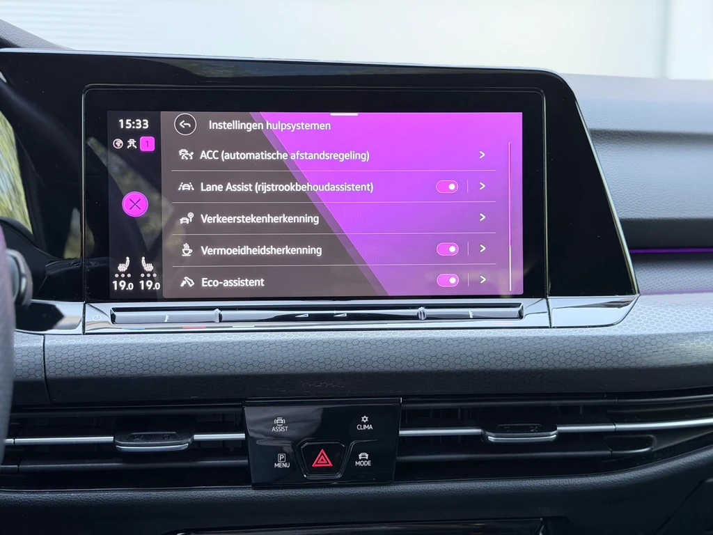 Volkswagen Golf – foto 22