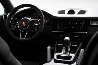 Porsche Cayenne – thumbnail 14