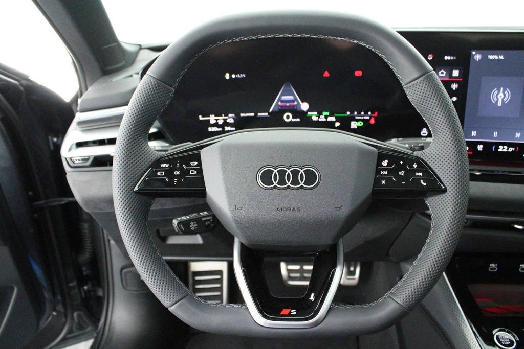 Audi A6 – foto 23