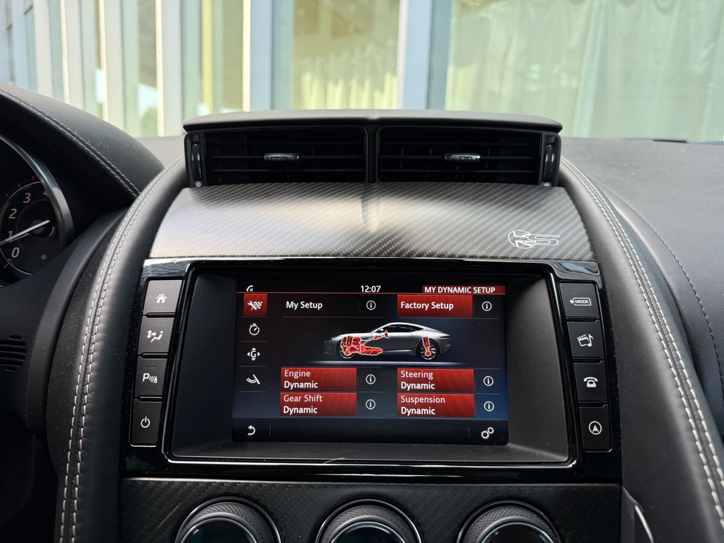 Jaguar F-TYPE – foto 48