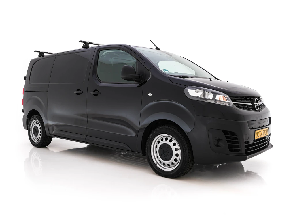 Opel Vivaro-e – foto 6