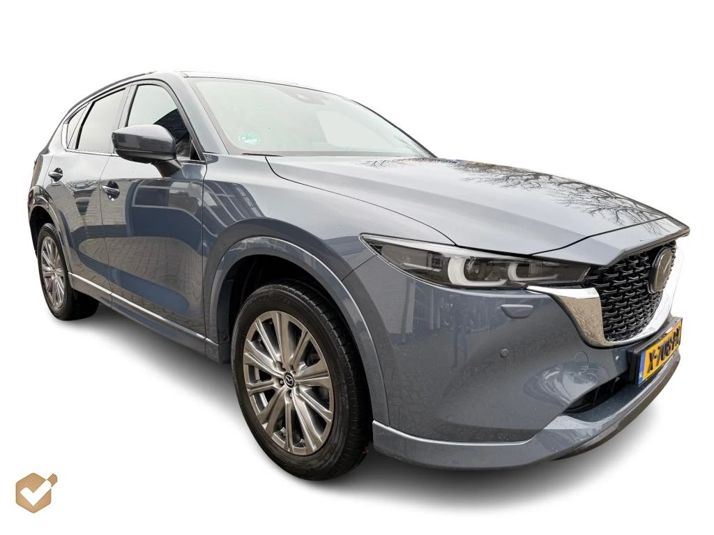 Mazda CX-5 – foto 8