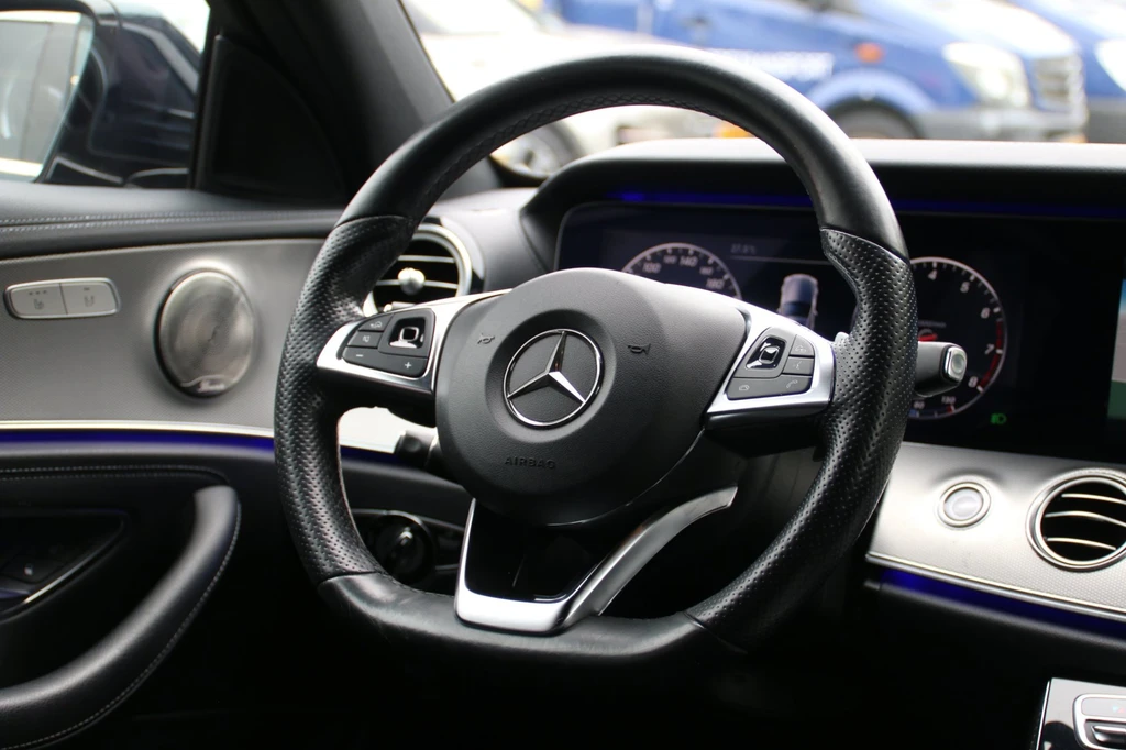 Mercedes-Benz E-Klasse – foto 10