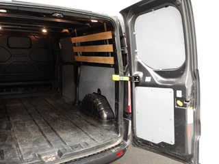 Ford Transit Custom – thumbnail 40