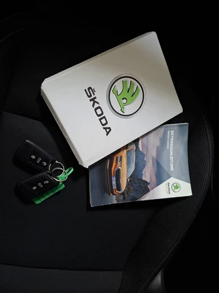 Škoda Karoq – thumbnail 19