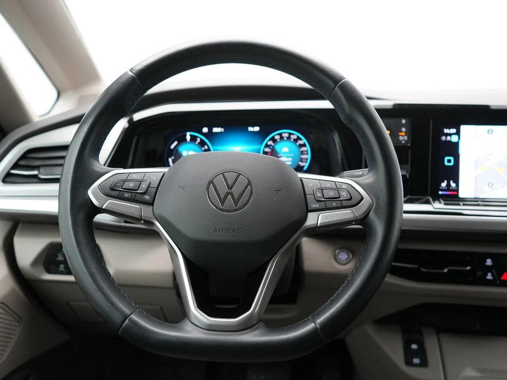 Volkswagen Multivan – foto 30