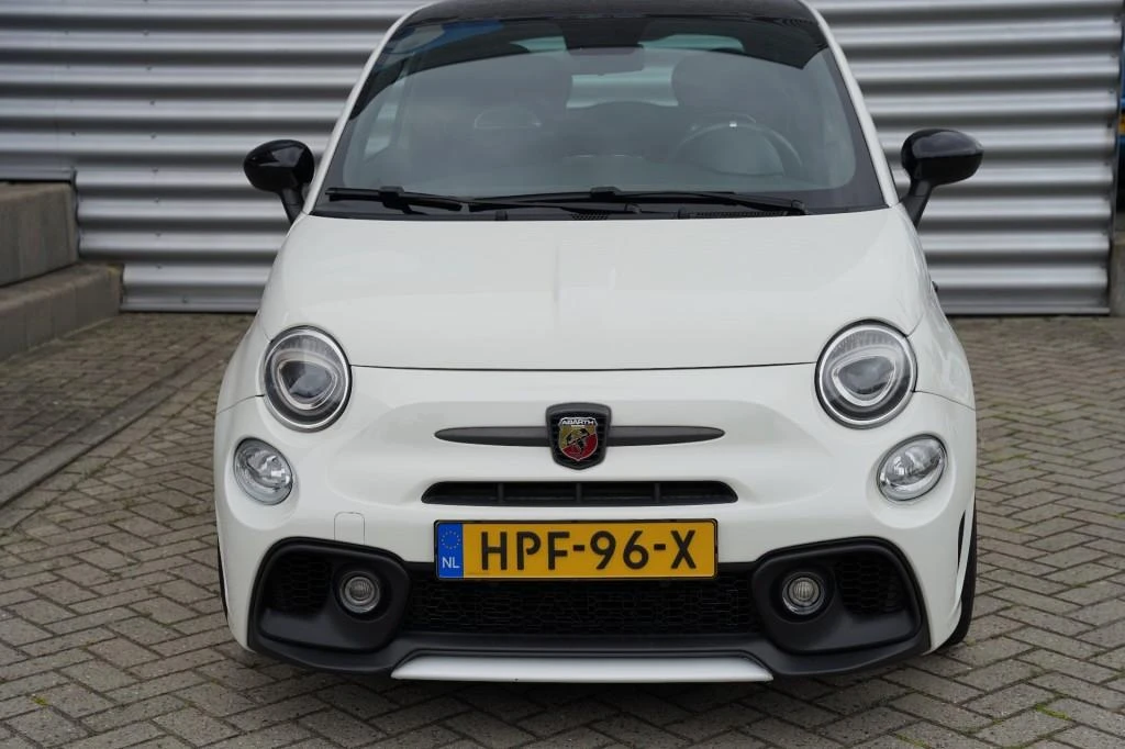 Fiat 500 – foto 8