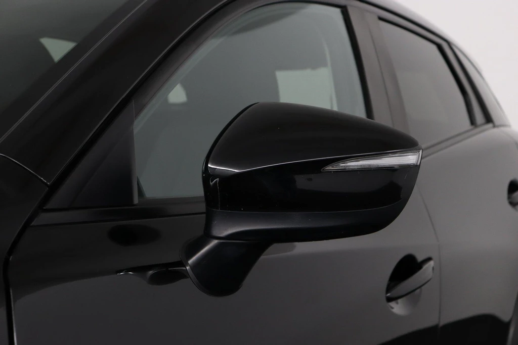 Mazda CX-3 – foto 34