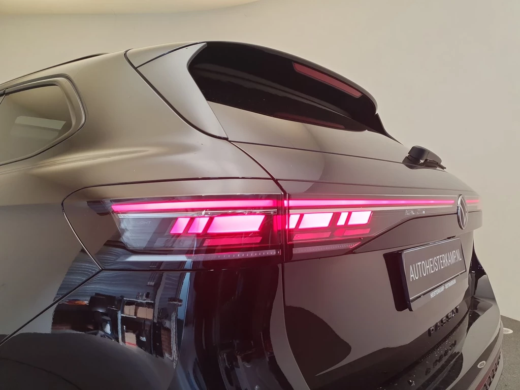Volkswagen Passat – foto 27