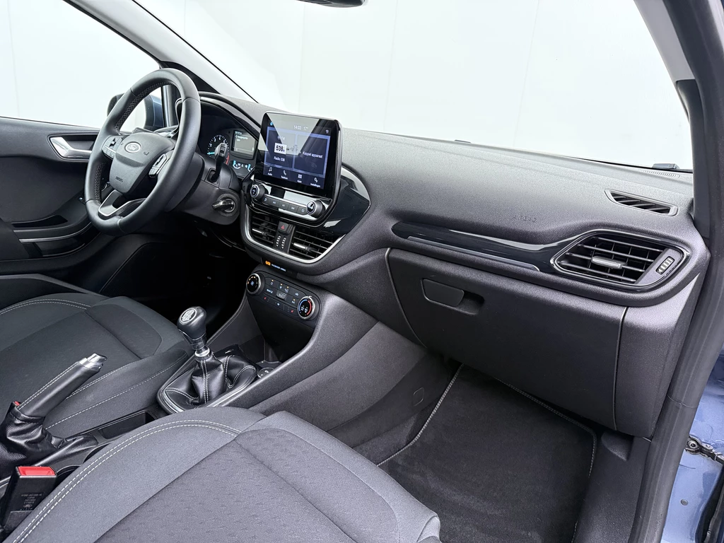 Ford Fiesta – foto 33