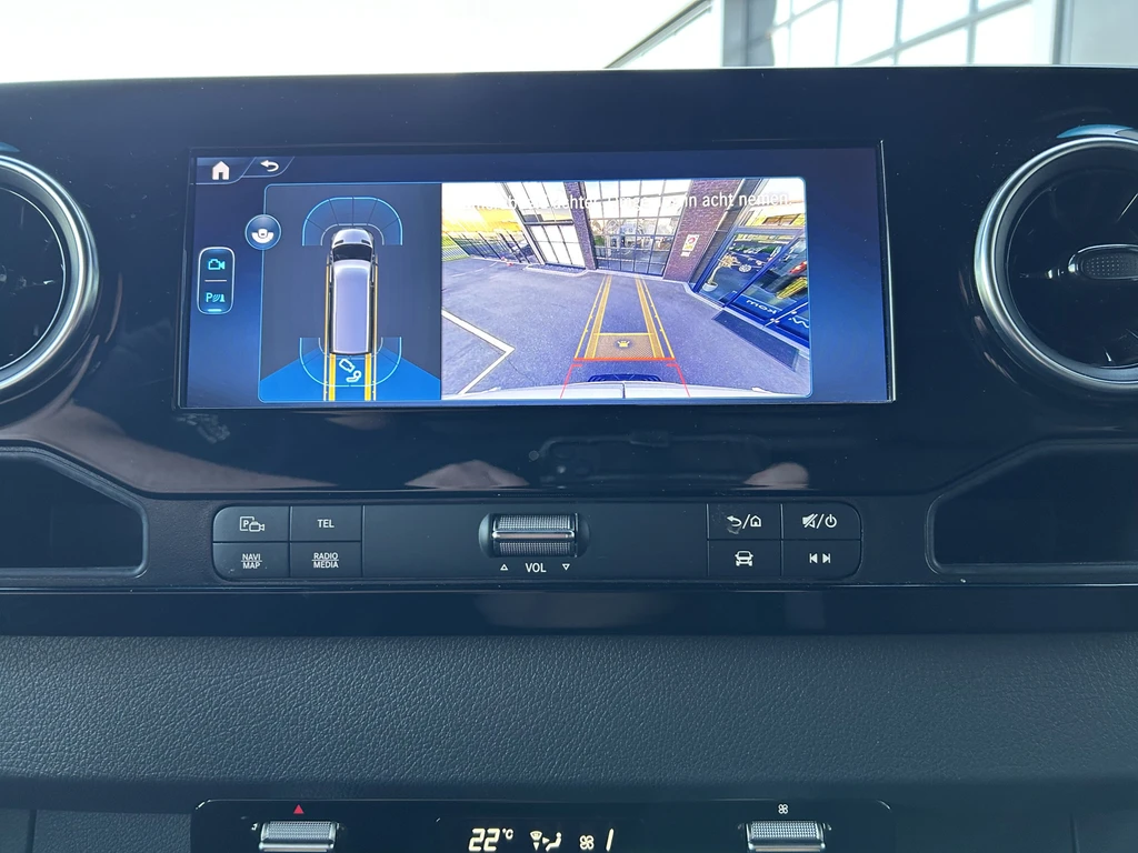Mercedes-Benz Sprinter – foto 21