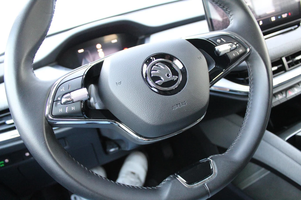 Škoda Enyaq iV – foto 28