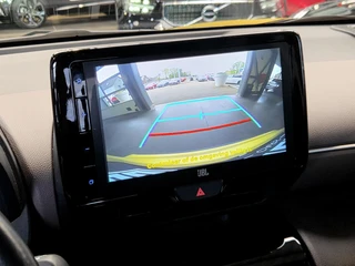 Toyota Yaris Cross – thumbnail 19