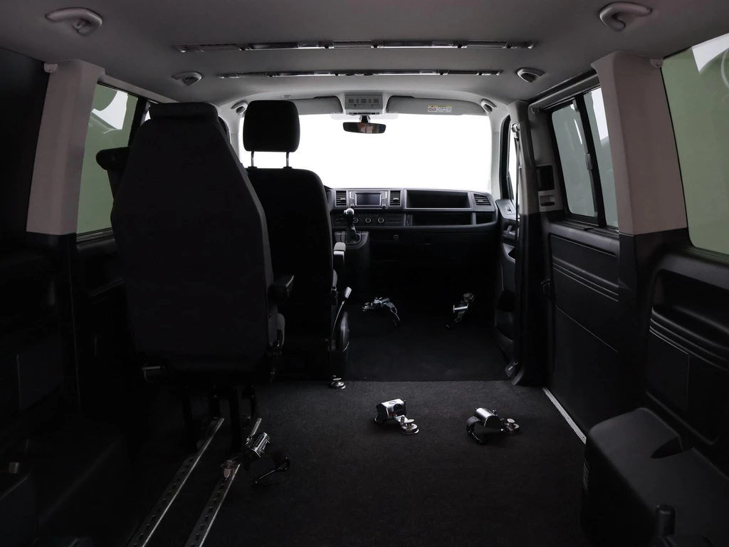 Volkswagen Transporter – foto 88
